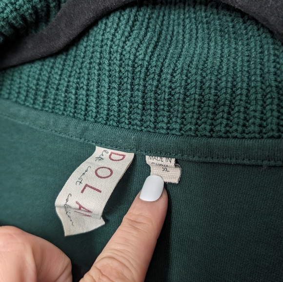 Anthropologie Dolan Sweater - Picture 3 of 3